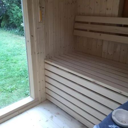 Ferienhäuser Stahl